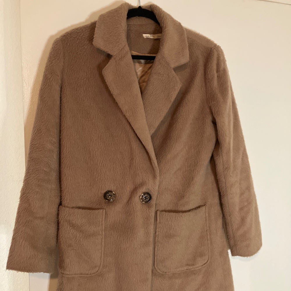 Vintage Trench Coat